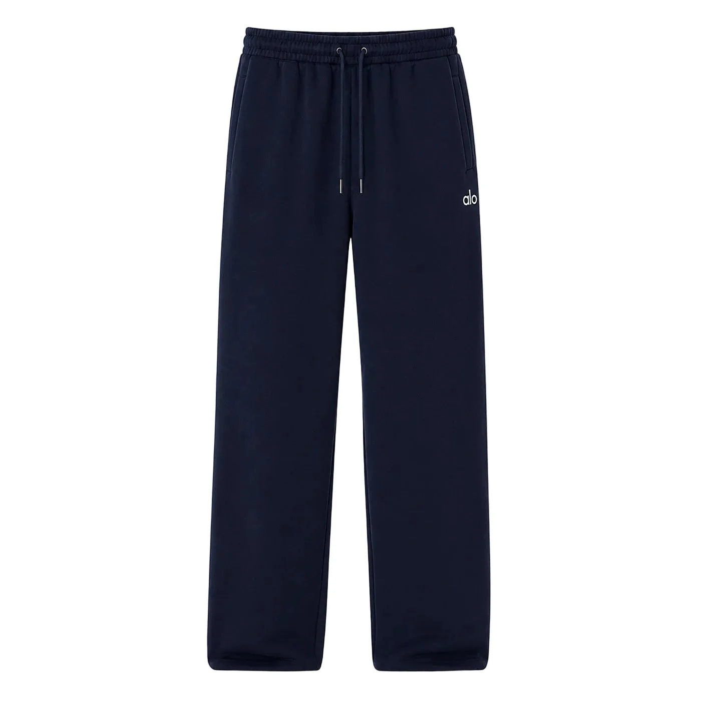 ALO YOGA PANTS ACCOLADE NAVY