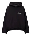 FEAR OF GOD ESSENTIALS FLEECE HOODIE (FW24)