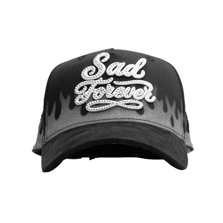 DANDY HATS SAD FOREVER