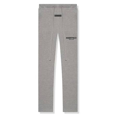 FOG ESSENTIALS S22 PANTS “DARK OATMEAL”