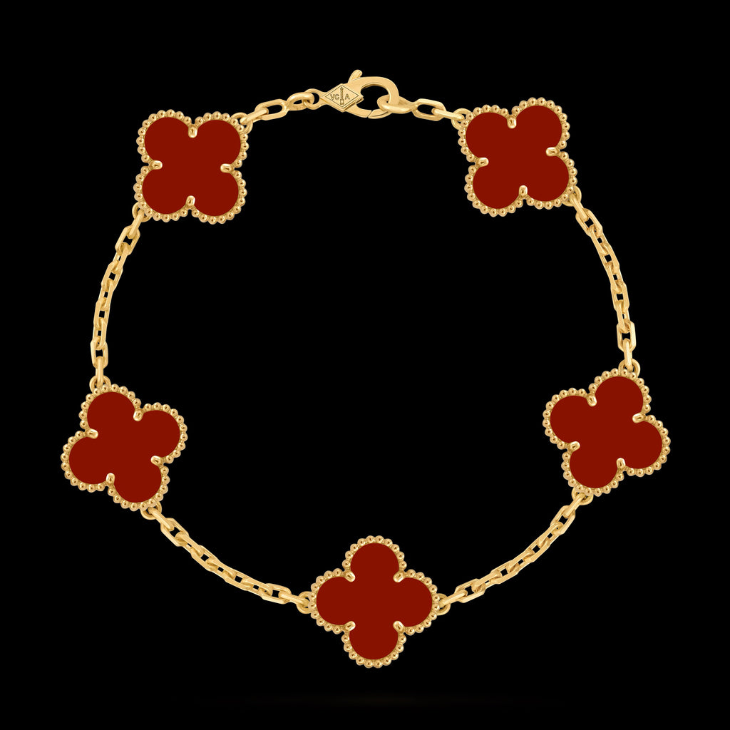 BOLSA DE 3 VAN CLEEF