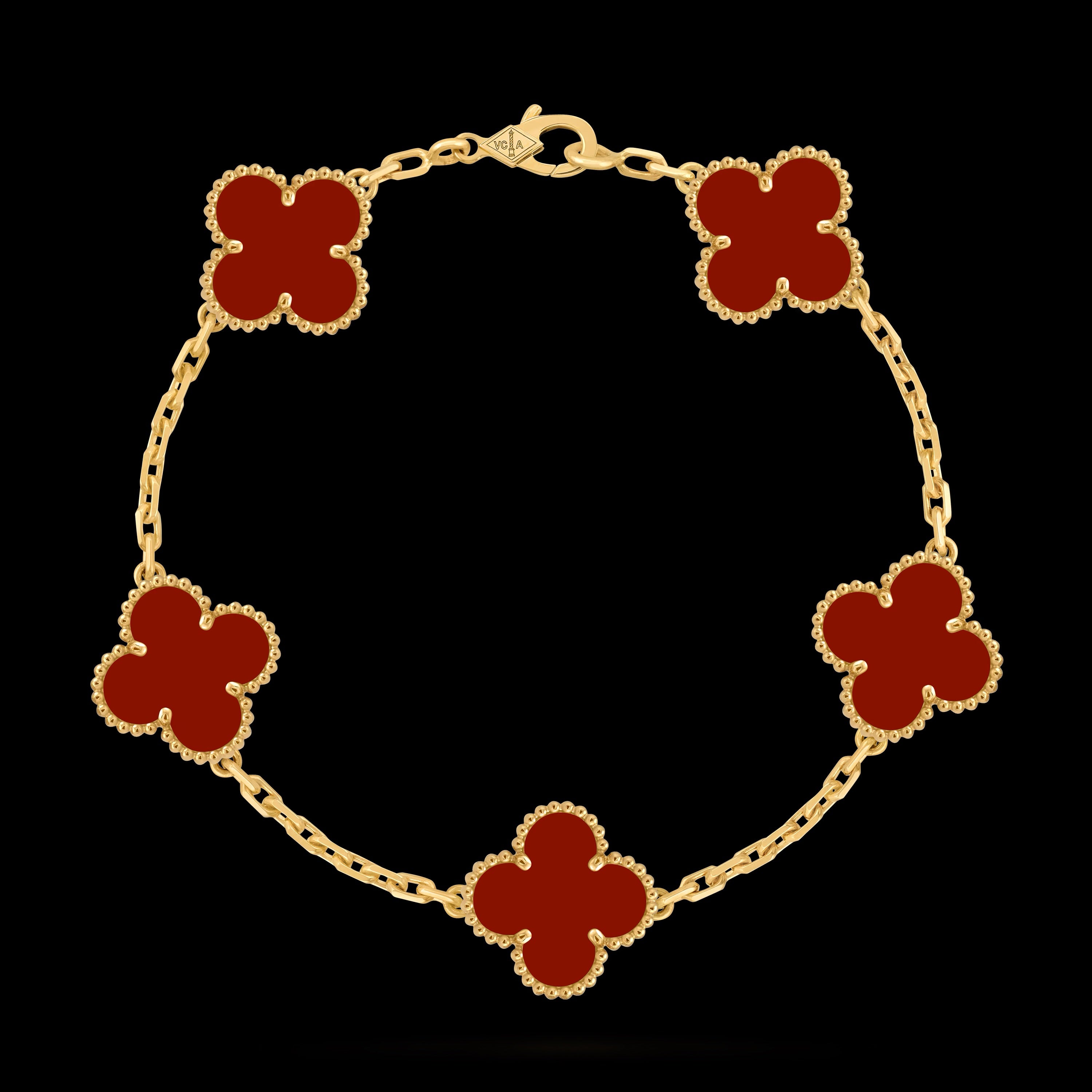 BOLSA DE 3 VAN CLEEF