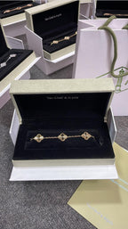 VAN CLEEF DORADA
