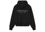 PACK DE 10 ZIP HOODIE ESSENTIALS