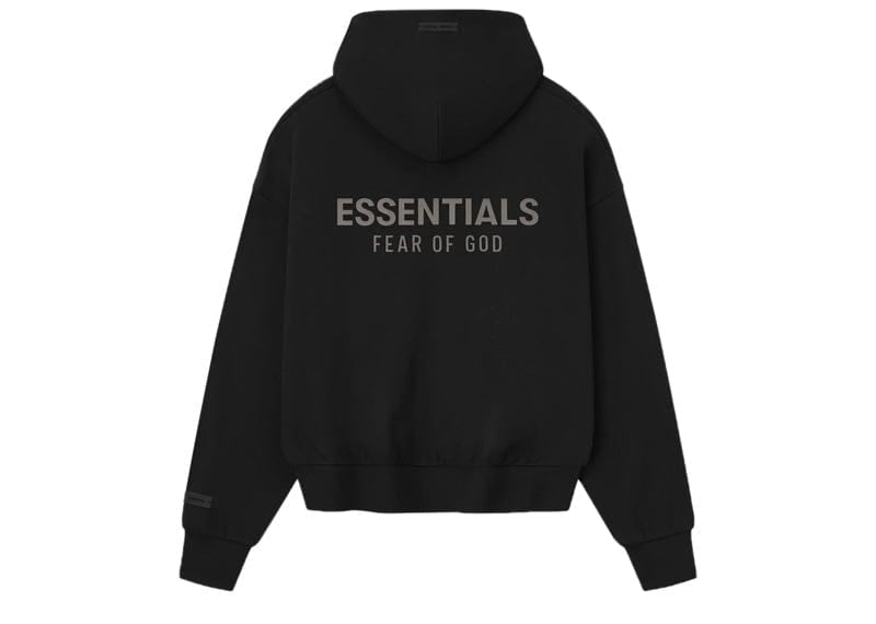 PACK DE 10 ZIP HOODIE ESSENTIALS