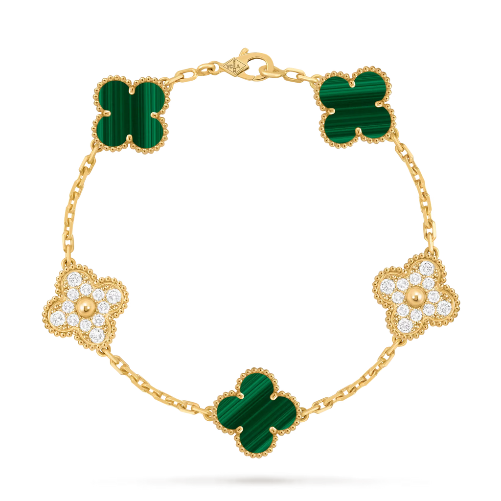 BOLSA DE 3 VAN CLEEF