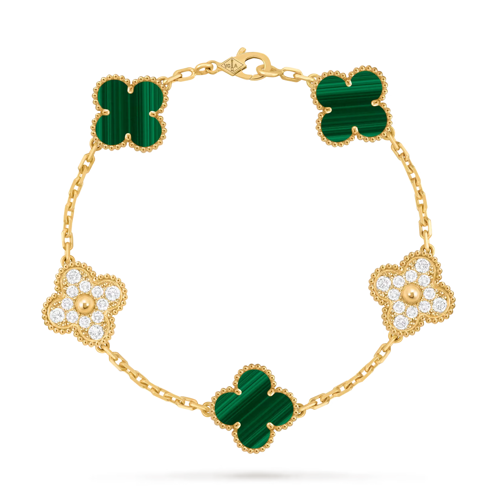 BOLSA DE 3 VAN CLEEF
