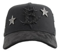 BARBAS HATS DARK NEBULA