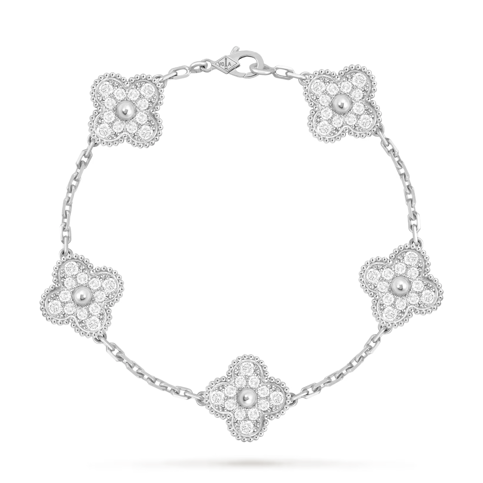 BOLSA DE 3 VAN CLEEF