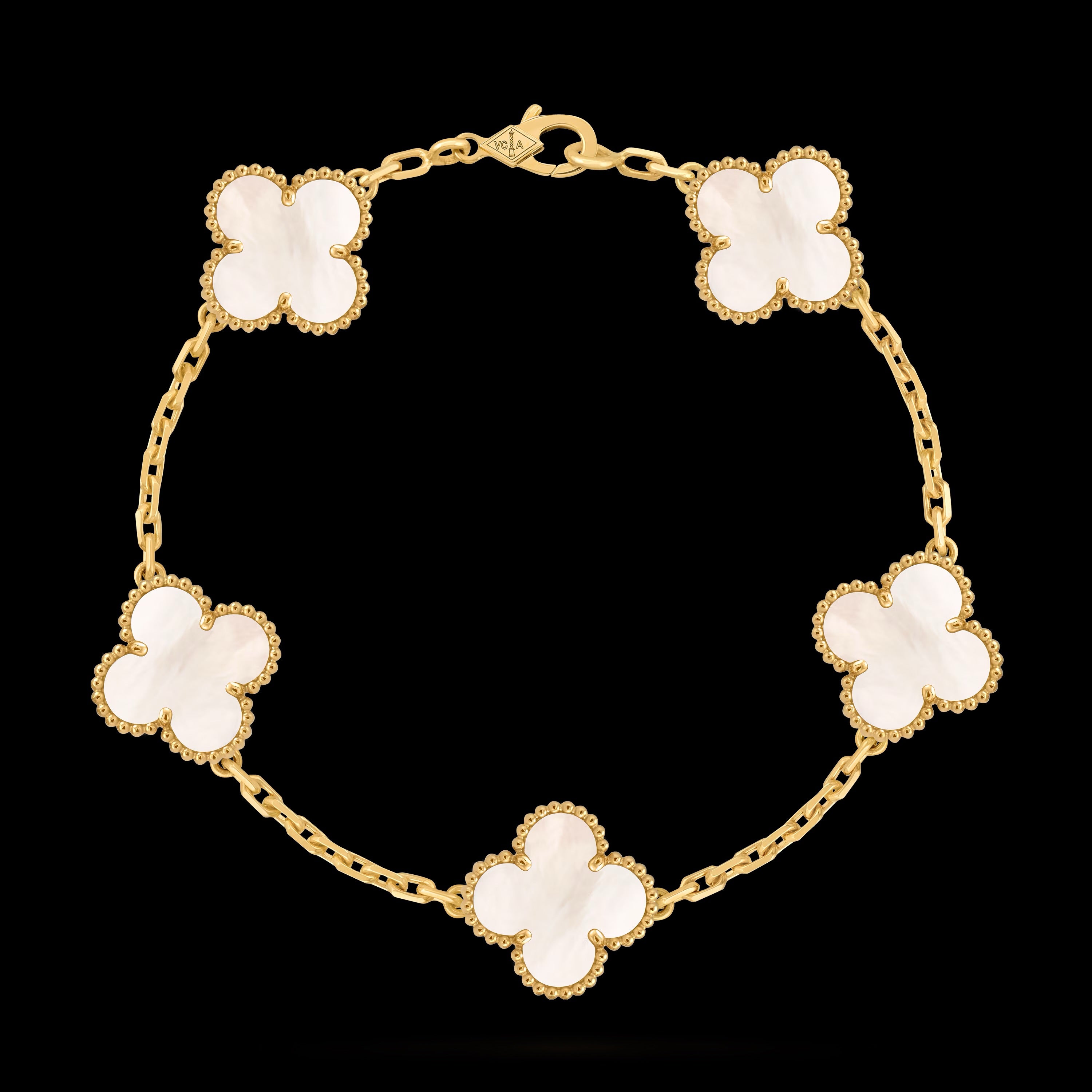 BOLSA DE 3 VAN CLEEF