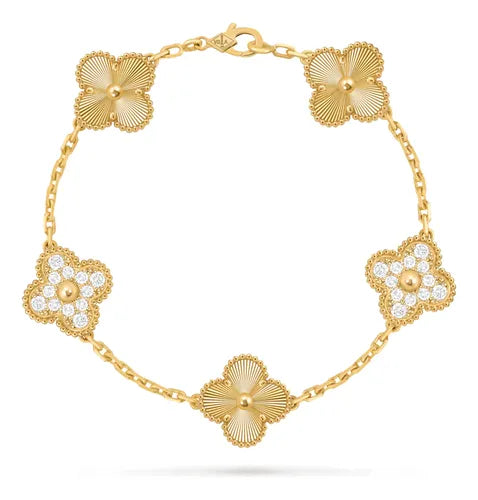 VAN CLEEF DORADA