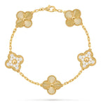 VAN CLEEF DORADA