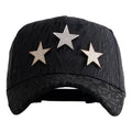 BARBAS HATS X CT ROCKSTAR