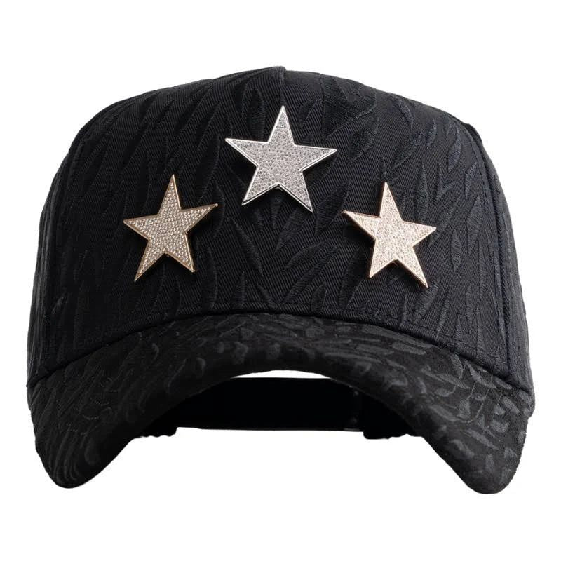 BARBAS HATS X CT ROCKSTAR