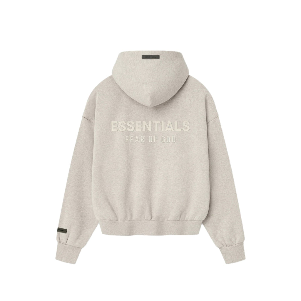PACK DE 10 ZIP HOODIE ESSENTIALS