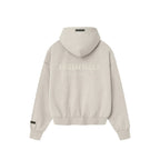 PACK DE 10 ZIP HOODIE ESSENTIALS
