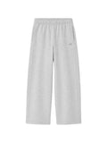 ALO YOGA PANTS ACCOLADE GREY
