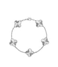 VAN CLEEF PLATEADA