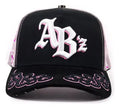 BAEZ X SHIFU ROSA