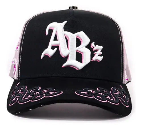 BAEZ X SHIFU ROSA