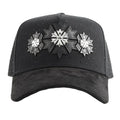 BARBAS PLATINUM SNOWFLAKE