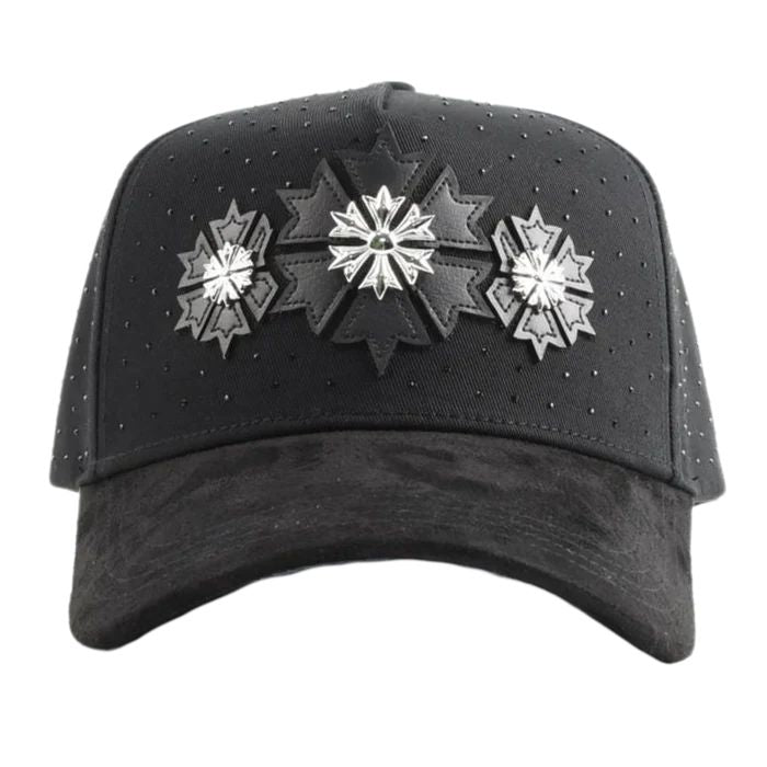 BARBAS PLATINUM SNOWFLAKE