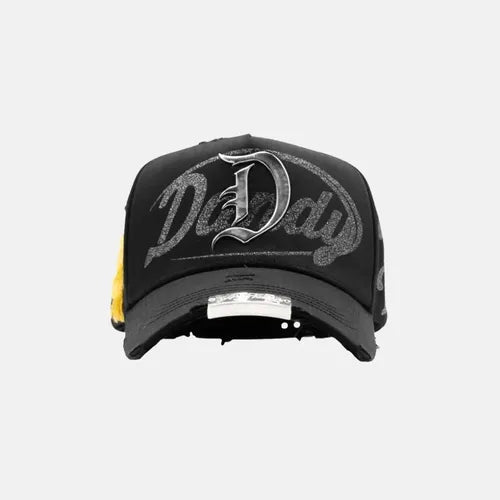 DANDY HATS “NO BAD DAYS”