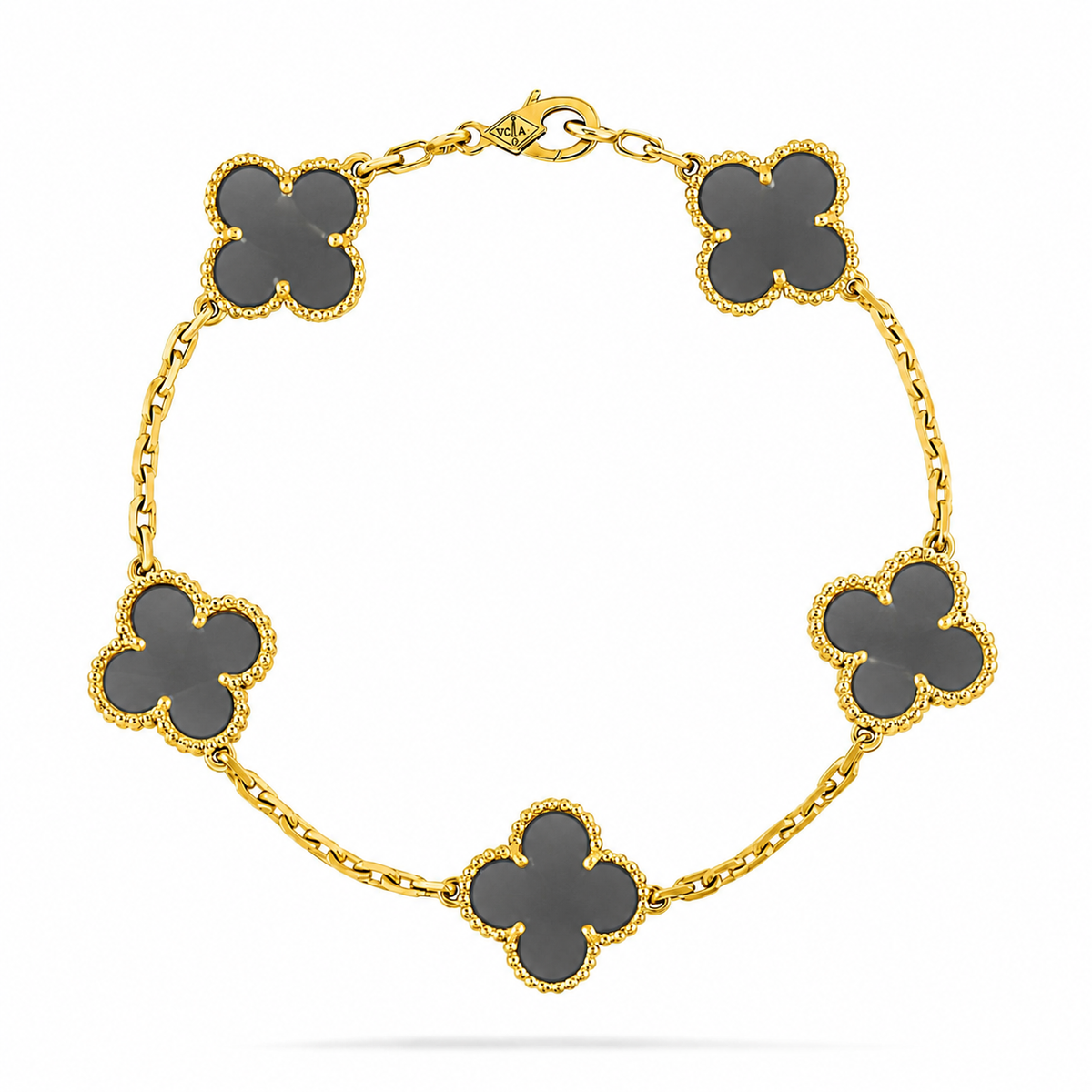 VAN CLEEF GRIS