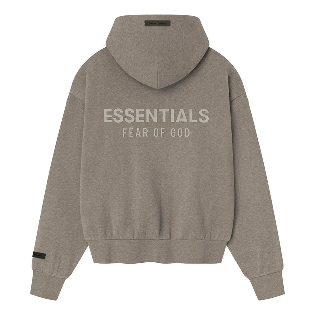 PACK DE 10 ZIP HOODIE ESSENTIALS