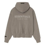 PACK DE 10 ZIP HOODIE ESSENTIALS