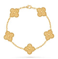 VAN CLEEF DORADA