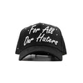 DANDY HATS FOR ALL OUR HATERS
