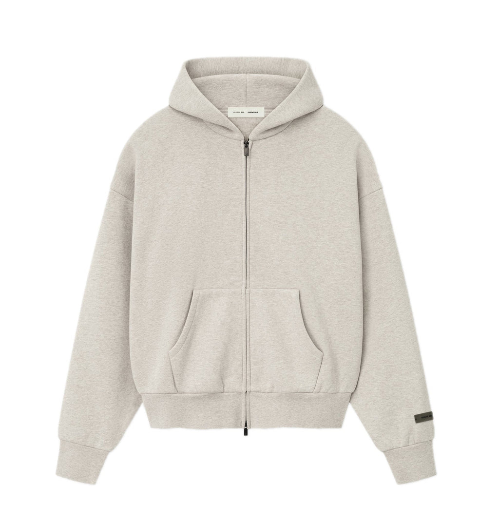 PACK DE 10 ZIP HOODIE ESSENTIALS