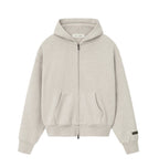 PACK DE 10 ZIP HOODIE ESSENTIALS