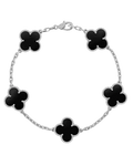 VAN CLEEF PLATA