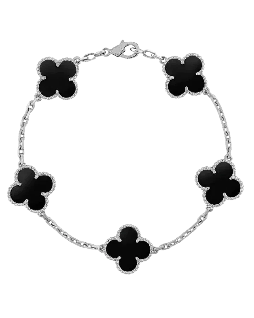 VAN CLEEF PLATA