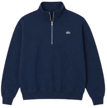 PACK DE 10 ALO QUARTER ZIP