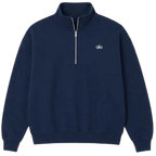 PACK DE 10 ALO QUARTER ZIP