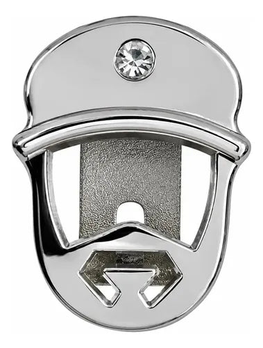 PIN BARBAS HATS