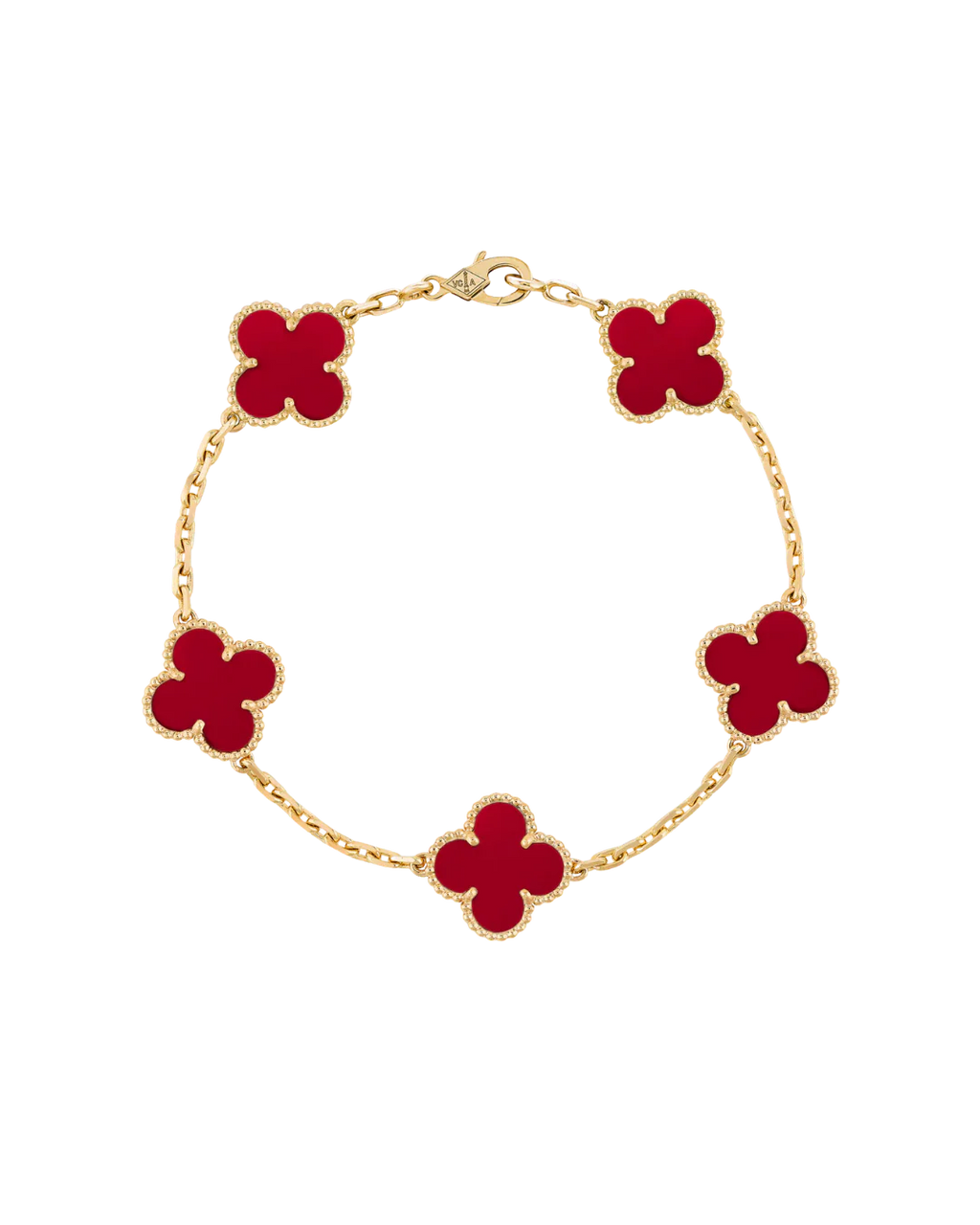 BOLSA DE 3 VAN CLEEF