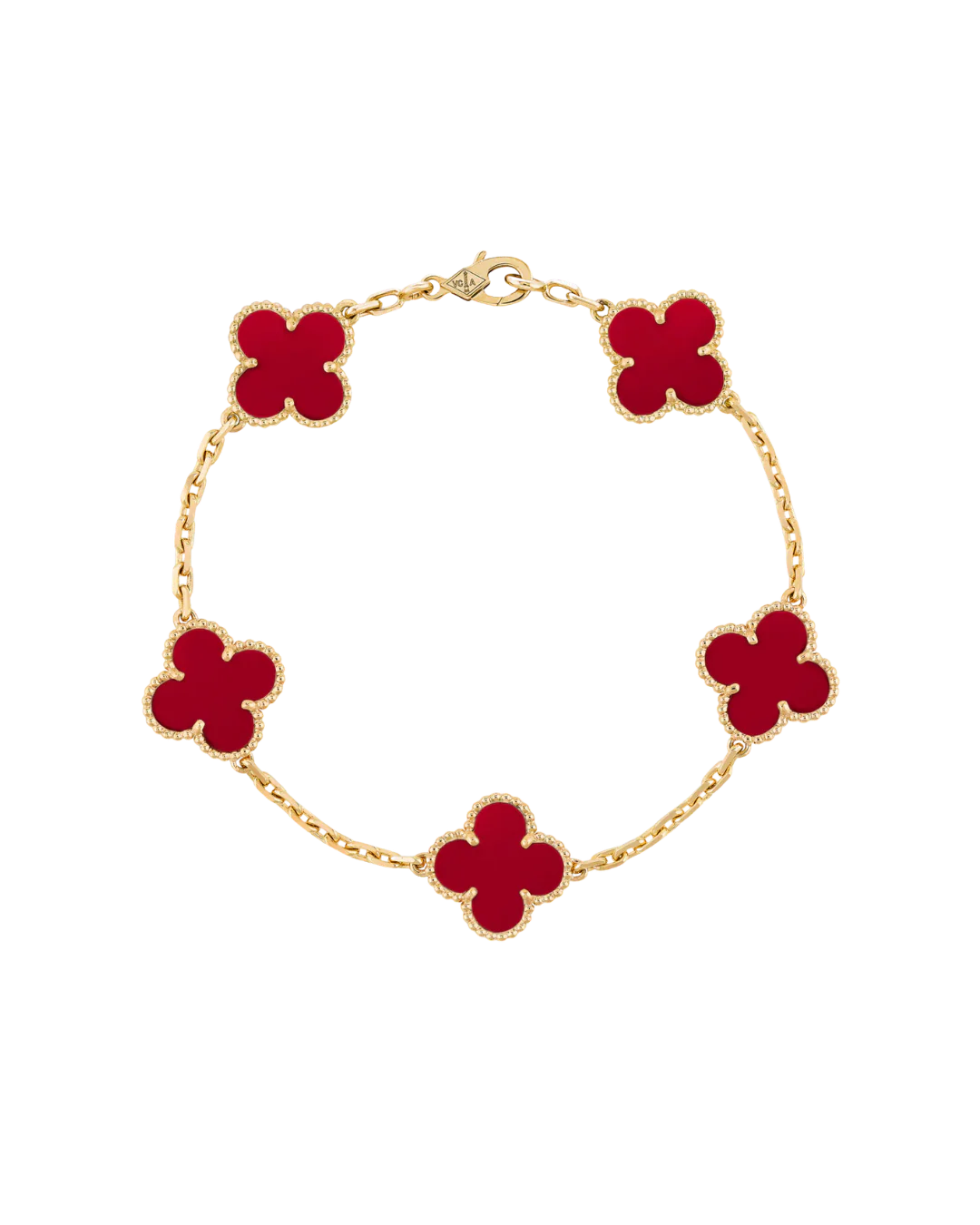 BOLSA DE 3 VAN CLEEF