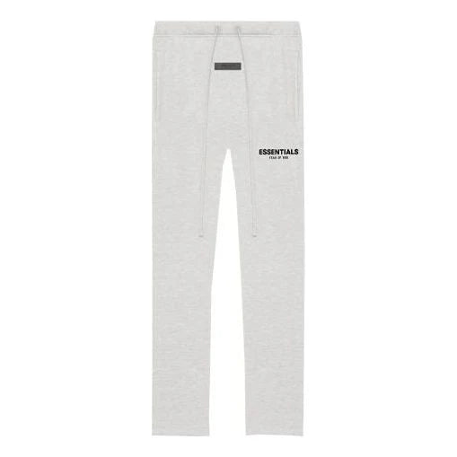 FOG ESSENTIALS S22 PANTS “LIGHT OATMEAL”
