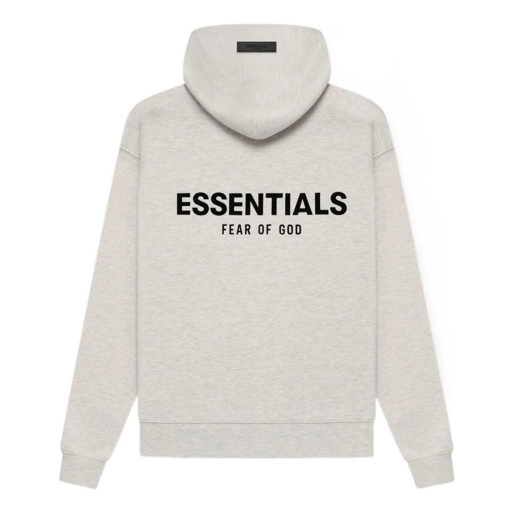 PACK DE 5 HOODIES ESSENTIALS