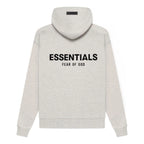 PACK DE 5 HOODIES ESSENTIALS