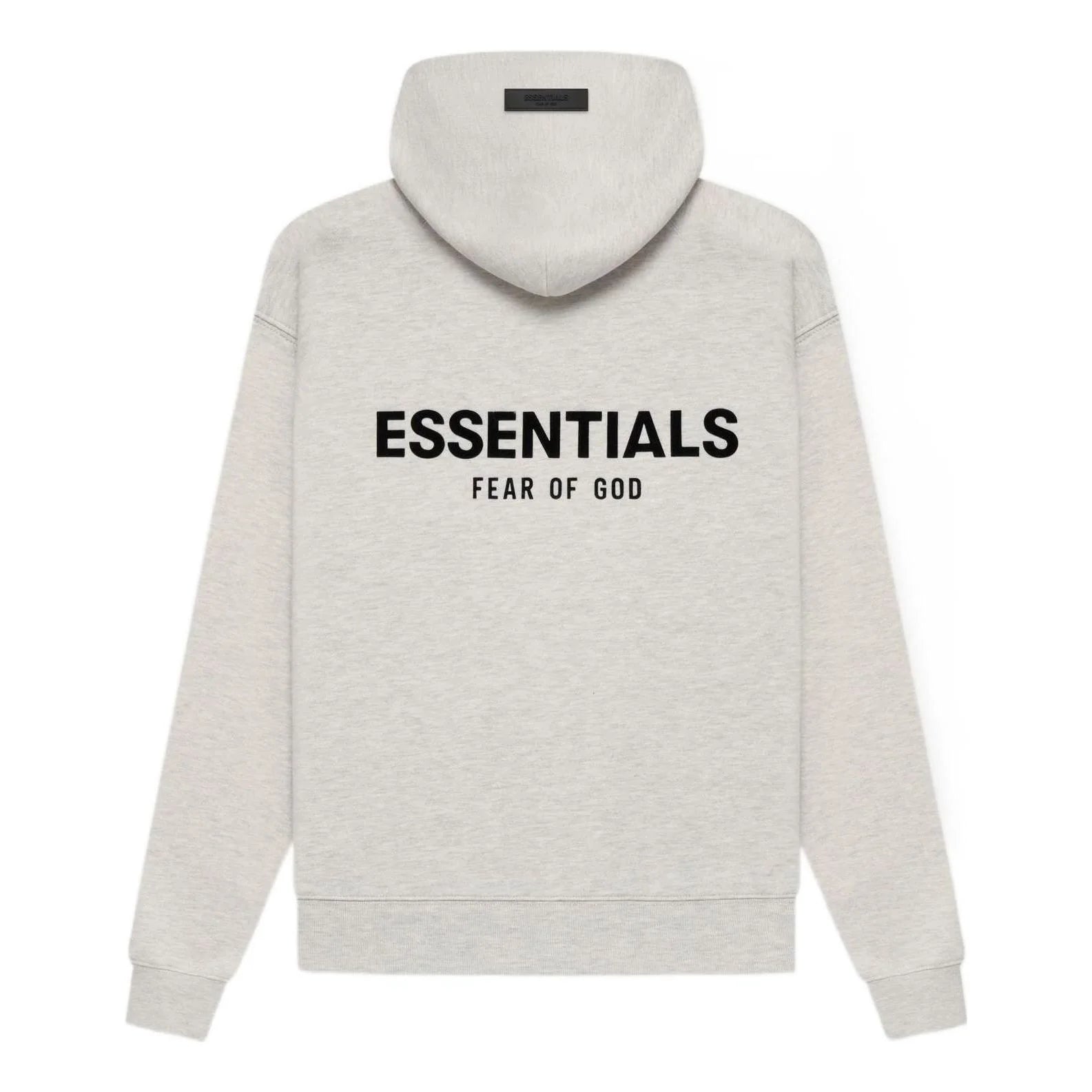 PACK DE 3 HOODIES ESSENTIALS