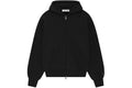 FEAR OF GOD ESSENTIALS SS26 ZIP-UP HOODIE