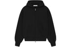 FEAR OF GOD ESSENTIALS SS26 ZIP-UP HOODIE