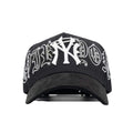 31 HATS NY CRYSTAL