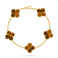 VAN CLEEF CAFE CON DORADO