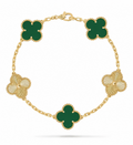 VAN CLEEF VERDE LISO